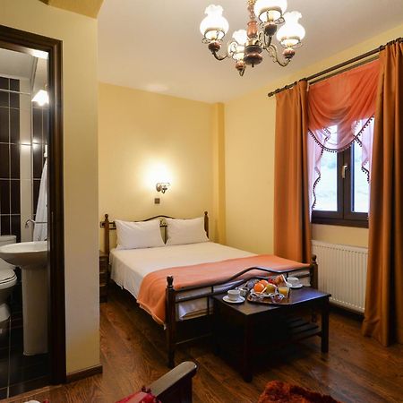 Guesthouse Kastro Едеса Екстер'єр фото