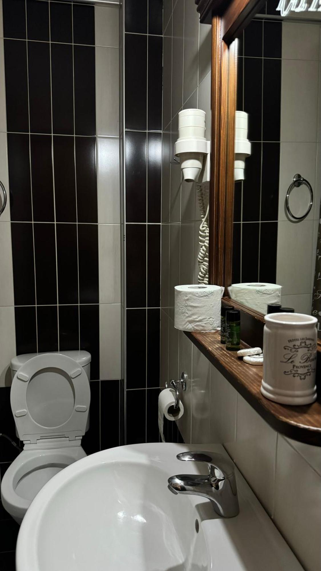 Guesthouse Kastro Едеса Екстер'єр фото