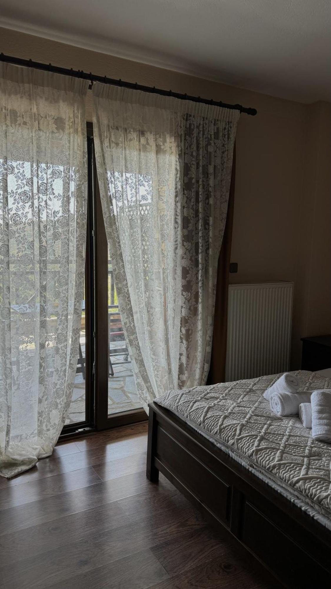 Guesthouse Kastro Едеса Екстер'єр фото