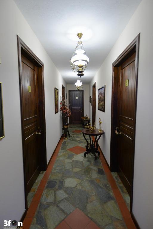 Guesthouse Kastro Едеса Екстер'єр фото